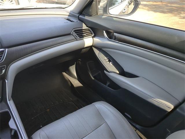 used 2018 Honda Accord car, priced at $20,324