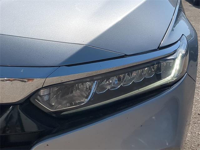 used 2018 Honda Accord car, priced at $20,324
