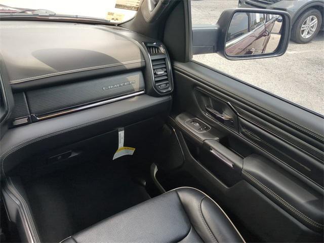 used 2023 Ram 1500 car, priced at $46,410