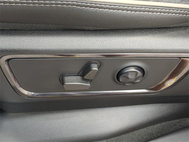 used 2023 Ram 1500 car, priced at $46,410