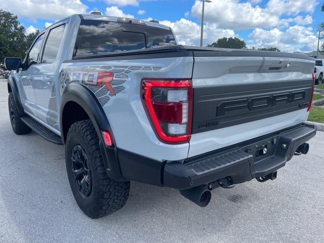 used 2023 Ford F-150 car, priced at $101,499