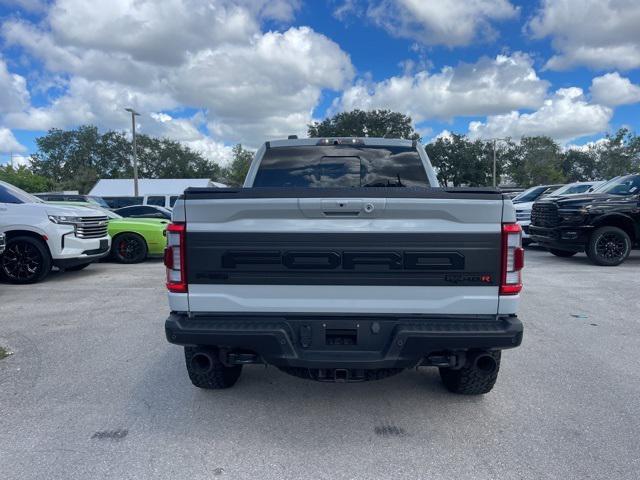 used 2023 Ford F-150 car, priced at $101,499