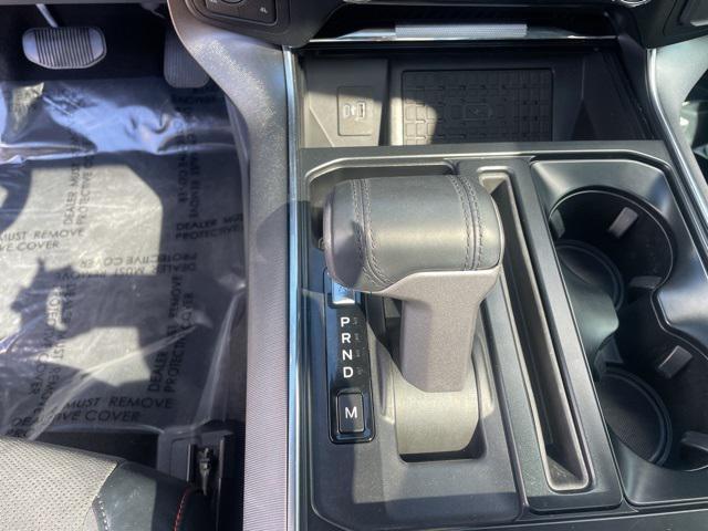 used 2023 Ford F-150 car, priced at $101,499