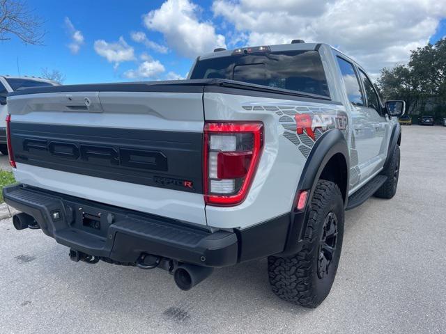 used 2023 Ford F-150 car, priced at $101,499