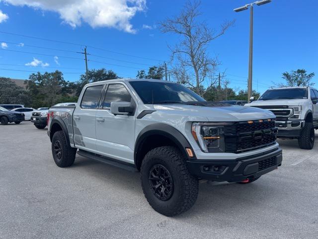 used 2023 Ford F-150 car, priced at $101,499