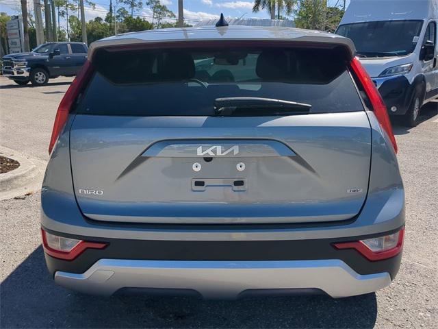 used 2023 Kia Niro car, priced at $19,113
