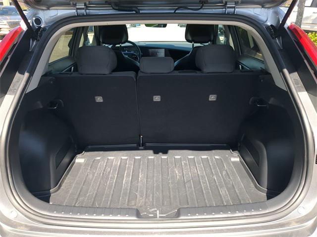 used 2023 Kia Niro car, priced at $19,113