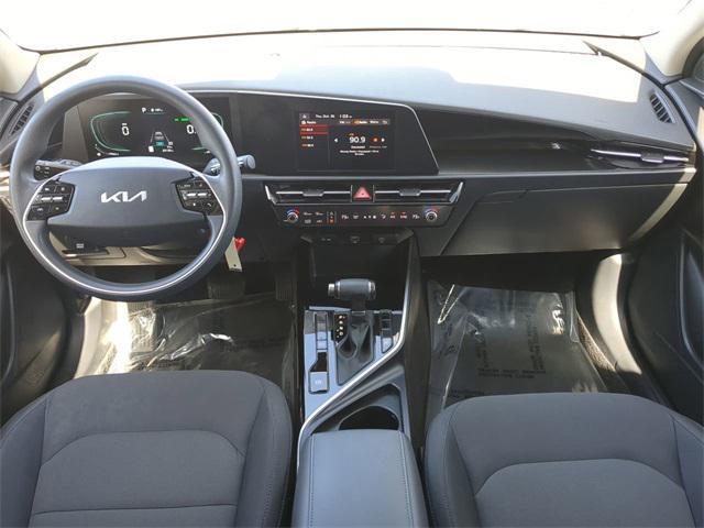 used 2023 Kia Niro car, priced at $19,113
