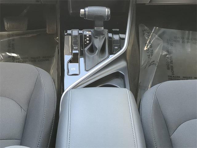 used 2023 Kia Niro car, priced at $19,113