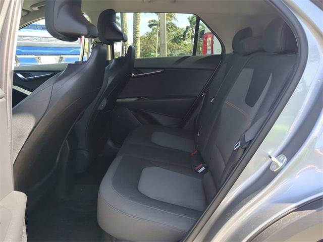 used 2023 Kia Niro car, priced at $19,113