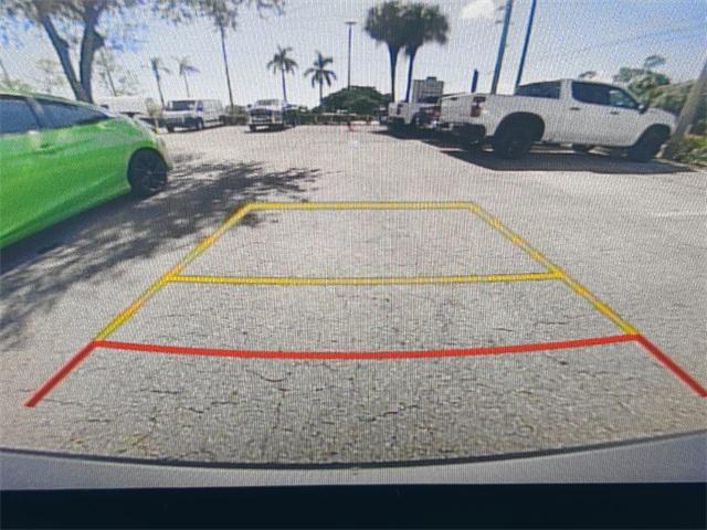 used 2023 Kia Niro car, priced at $19,113