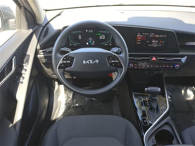 used 2023 Kia Niro car, priced at $19,113