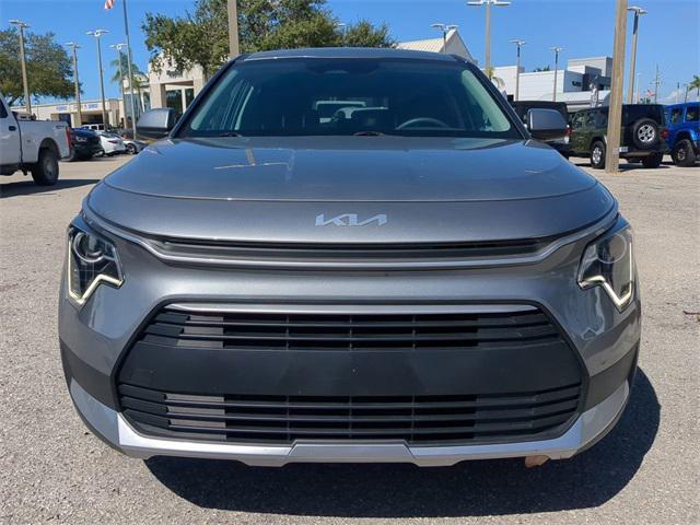 used 2023 Kia Niro car, priced at $19,113