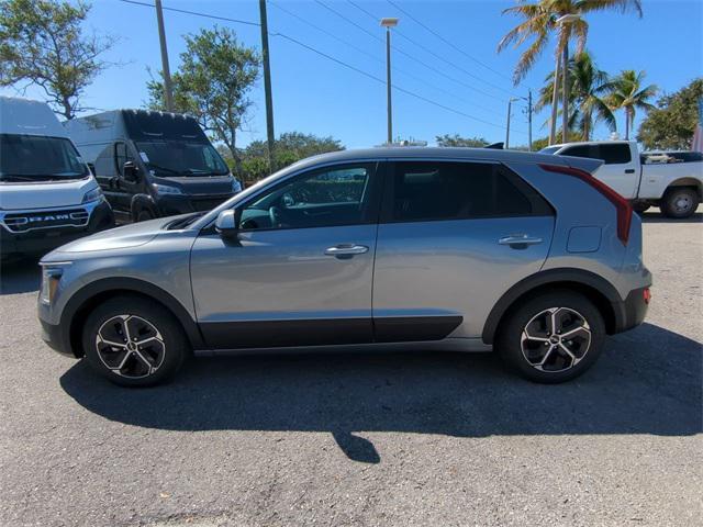 used 2023 Kia Niro car, priced at $19,113