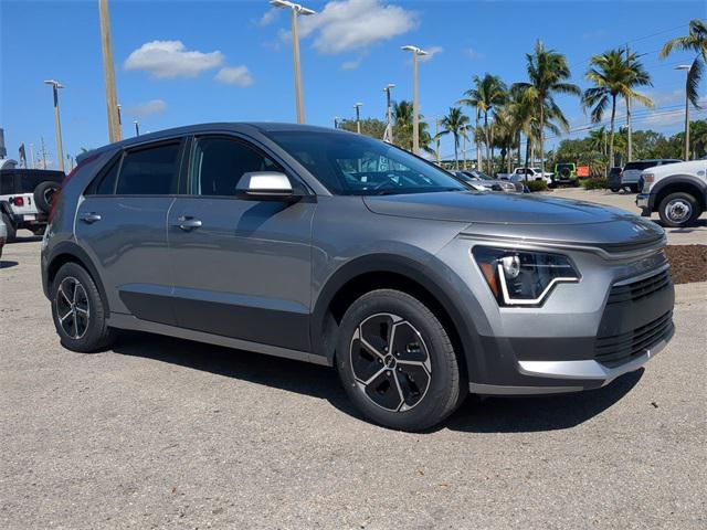 used 2023 Kia Niro car, priced at $19,113