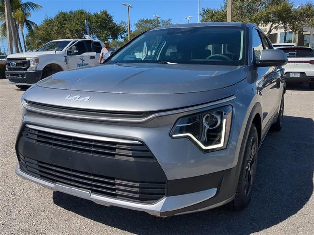 used 2023 Kia Niro car, priced at $19,113