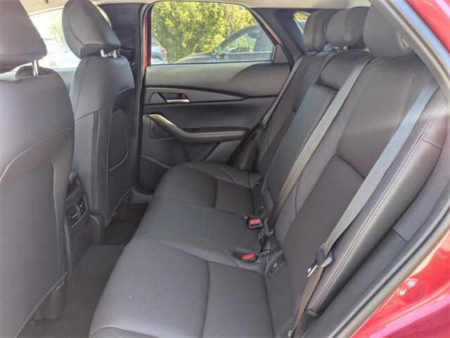 new 2025 Mazda CX-30 car, priced at $33,571