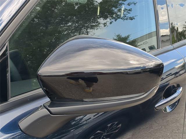 used 2025 Mazda CX-90 PHEV car, priced at $35,716