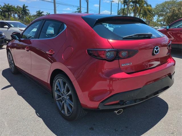 used 2021 Mazda Mazda3 car, priced at $18,888