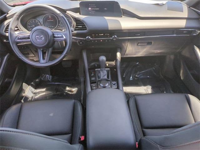 used 2021 Mazda Mazda3 car, priced at $18,888