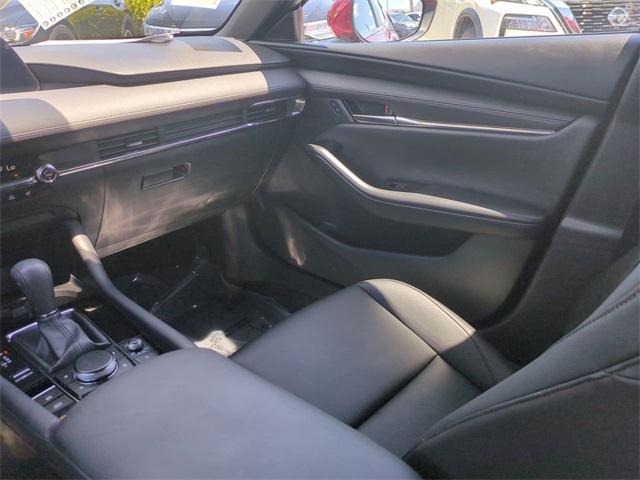 used 2021 Mazda Mazda3 car, priced at $18,888