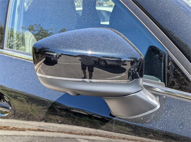 new 2025 Mazda CX-5 car, priced at $42,725