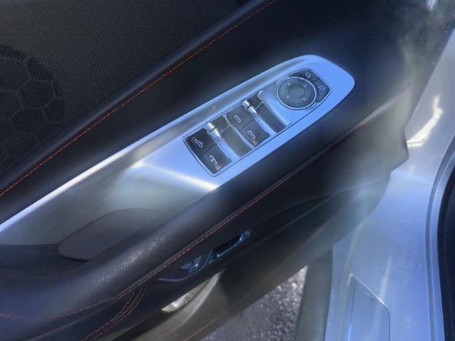 used 2021 Chevrolet Corvette car, priced at $56,989