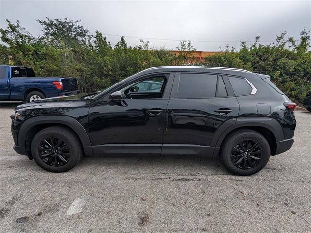 used 2023 Mazda CX-50 car, priced at $25,191