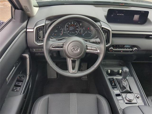 used 2023 Mazda CX-50 car, priced at $25,191