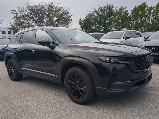 used 2023 Mazda CX-50 car, priced at $25,191