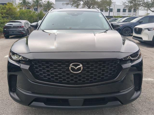 used 2023 Mazda CX-50 car, priced at $25,191