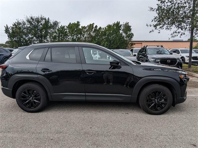 used 2023 Mazda CX-50 car, priced at $25,191