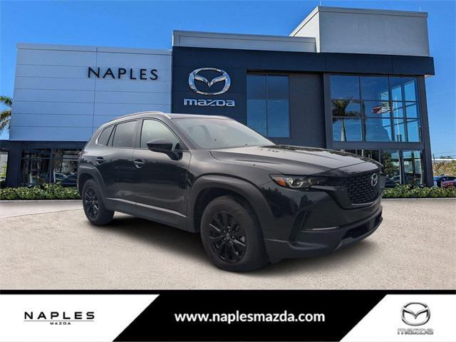 used 2023 Mazda CX-50 car, priced at $25,191