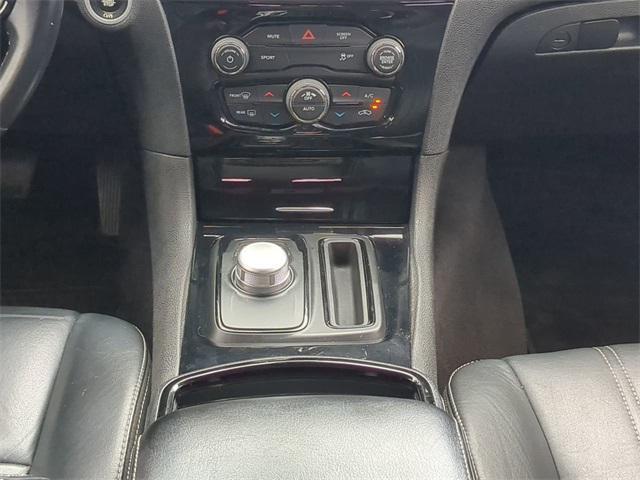 used 2018 Chrysler 300 car, priced at $19,999