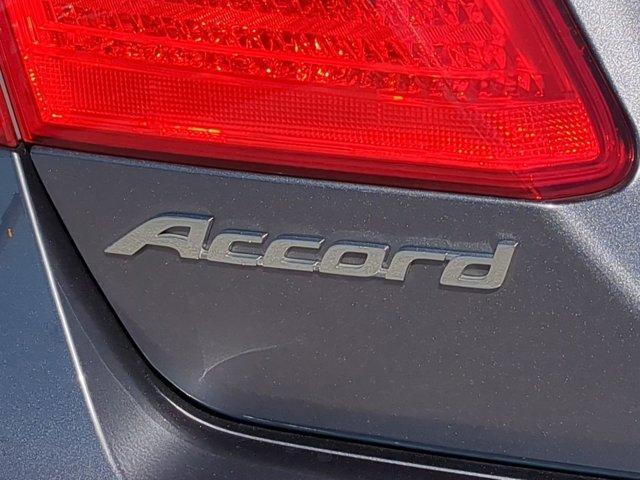used 2014 Honda Accord car, priced at $16,495