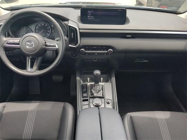 used 2024 Mazda CX-50 car, priced at $25,639