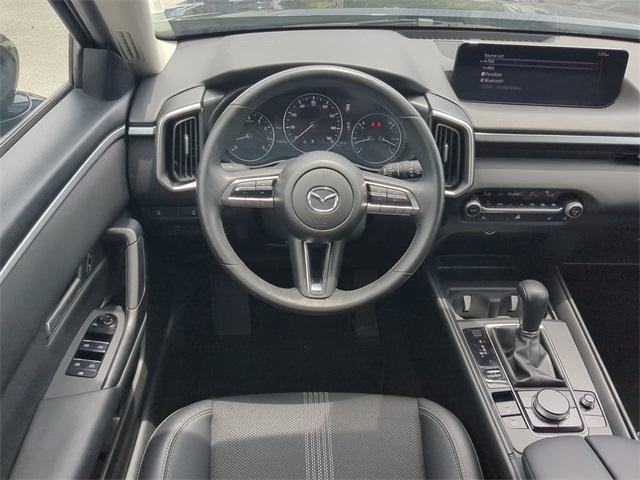 used 2024 Mazda CX-50 car, priced at $25,639