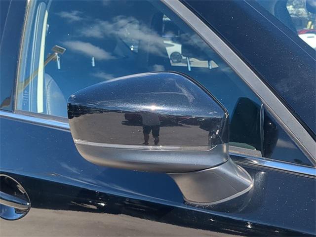 used 2023 Mazda CX-5 car, priced at $20,225