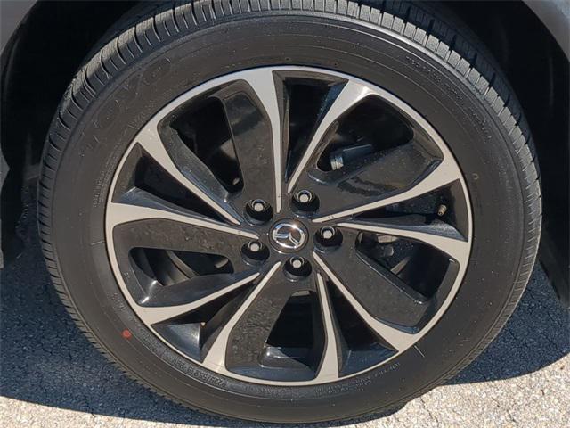 used 2023 Mazda CX-5 car, priced at $20,225