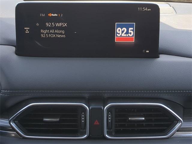used 2023 Mazda CX-5 car, priced at $20,225
