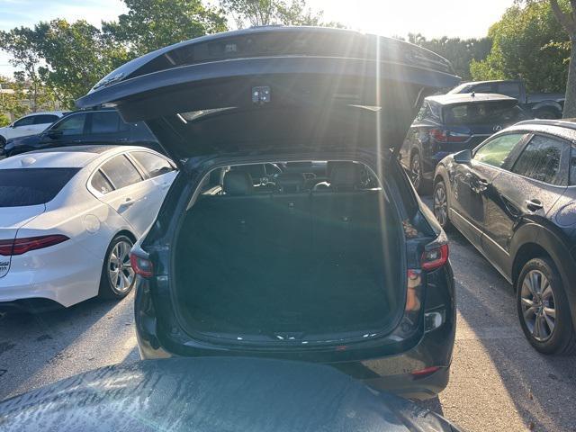 used 2023 Mazda CX-5 car, priced at $21,682