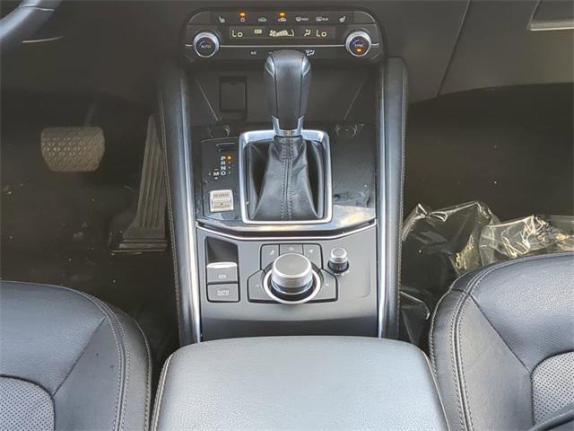used 2023 Mazda CX-5 car, priced at $20,225