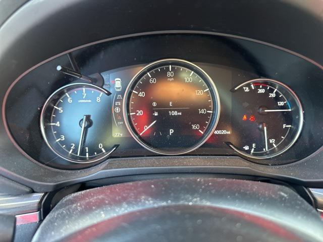 used 2023 Mazda CX-5 car, priced at $21,682