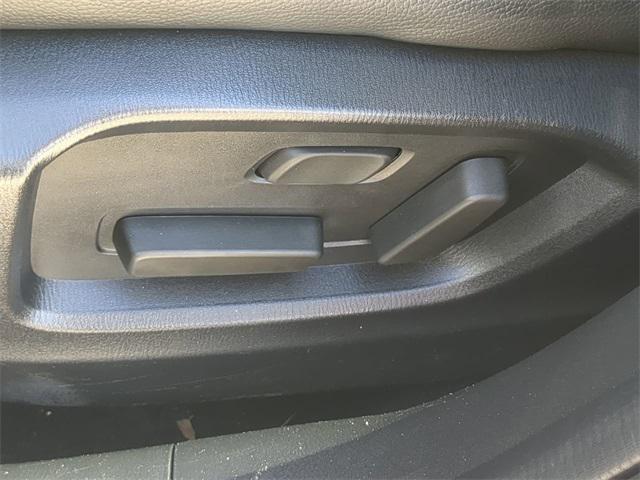 used 2023 Mazda CX-5 car, priced at $20,225
