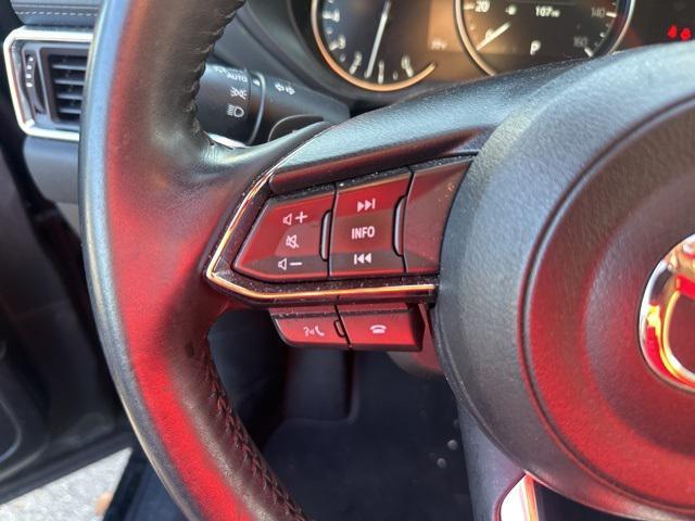 used 2023 Mazda CX-5 car, priced at $21,682