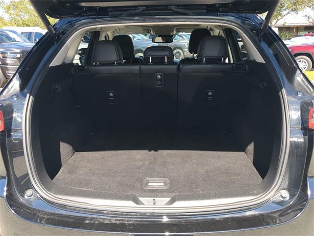 used 2023 Mazda CX-5 car, priced at $20,225