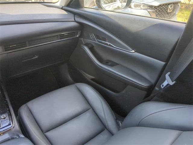 used 2023 Mazda CX-30 car, priced at $20,573