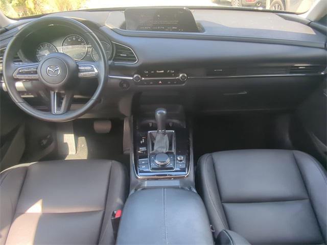 used 2023 Mazda CX-30 car, priced at $20,573