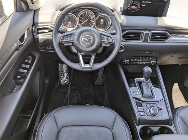 new 2025 Mazda CX-5 car, priced at $29,746