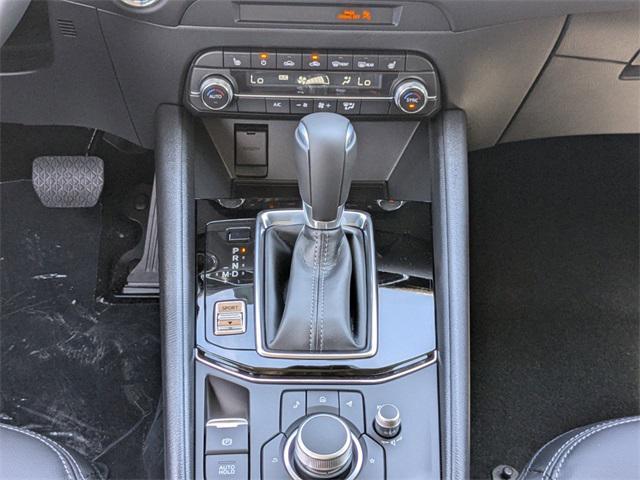 new 2025 Mazda CX-5 car, priced at $29,746